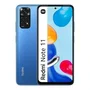 Xiaomi Redmi Note 11 Smartphone NFC 6GB/128GB Pantalla AMOLED 90Hz Carga Rápida 33W Cámara 50MP Azul Ocaso